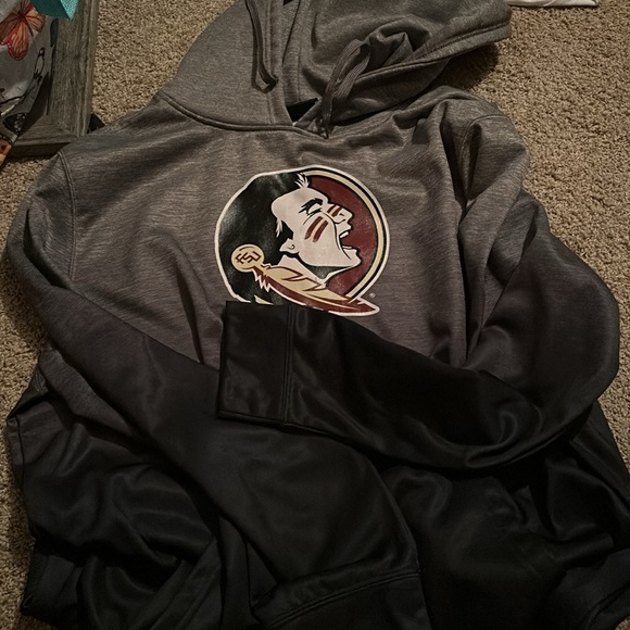 Florida State Lot - Picture 2 of 3